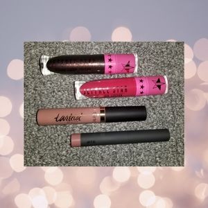 Lip bundle